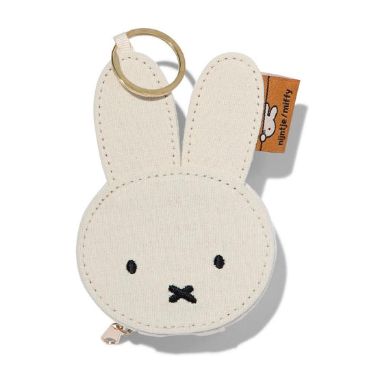 Miffy Keychain Bag