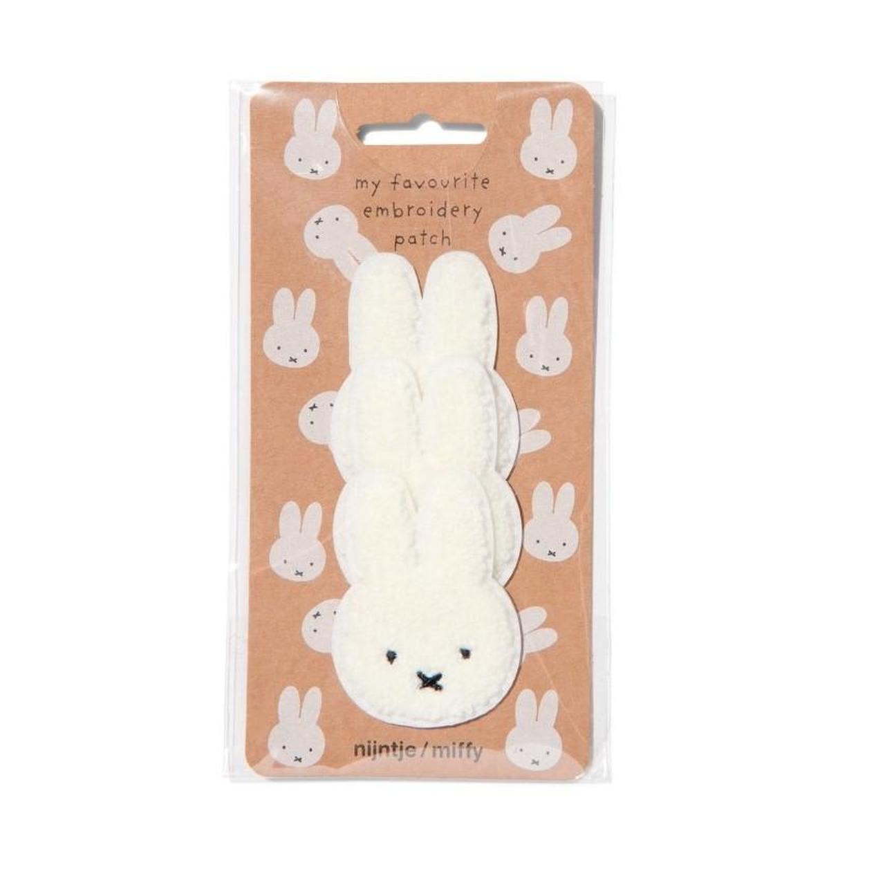 Miffy Patches