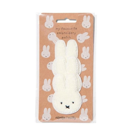 Miffy Patches