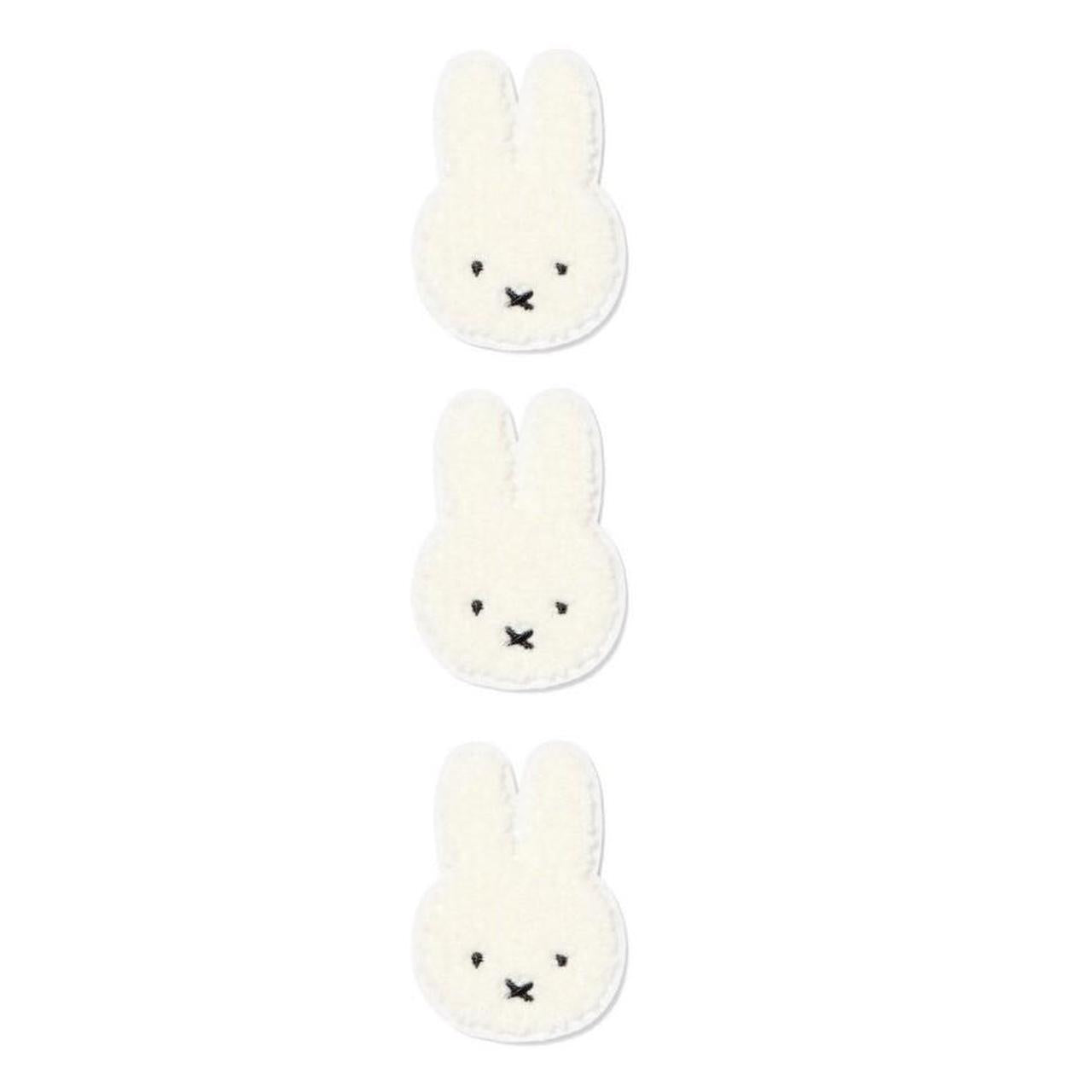 Miffy Patches