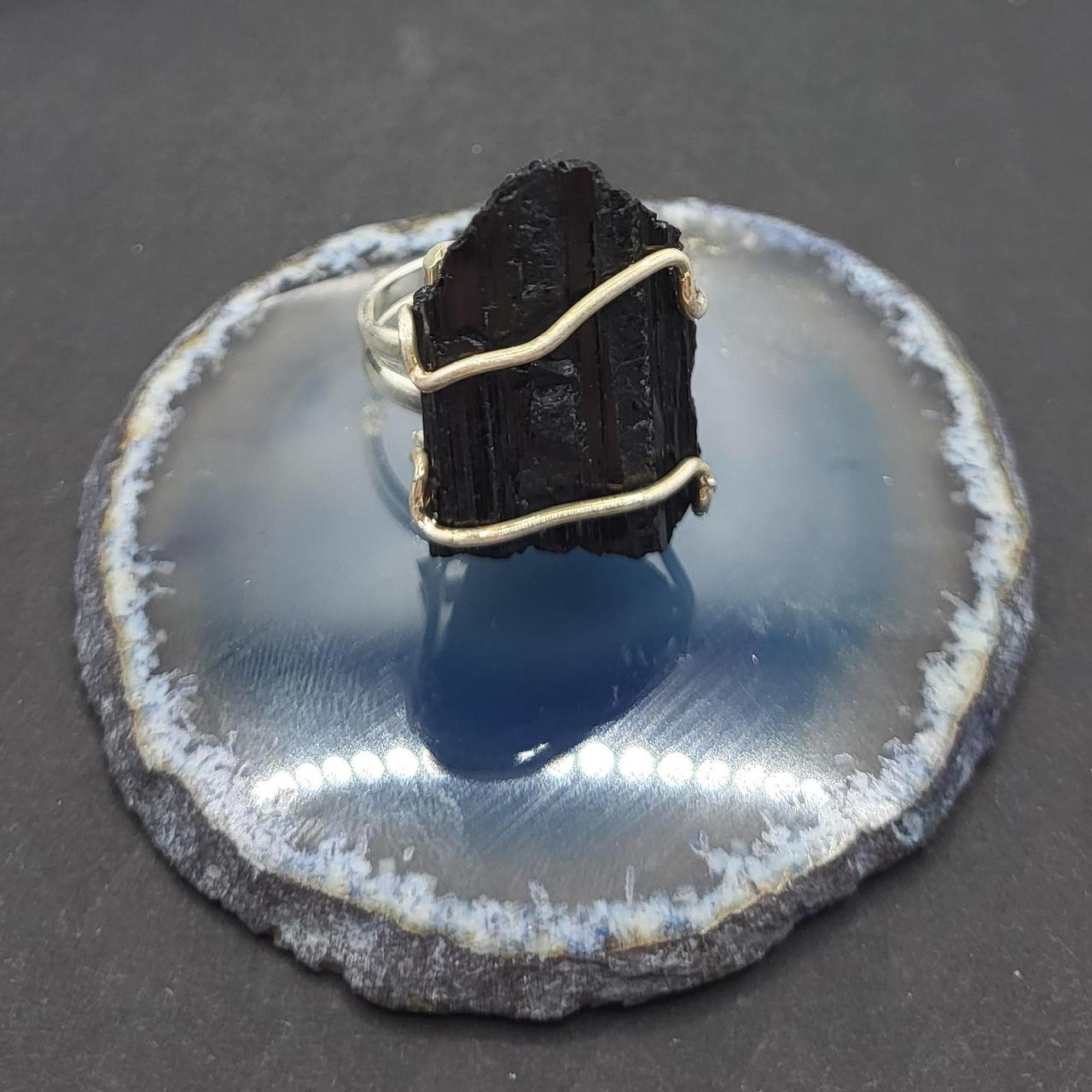 Tourmaline Ring