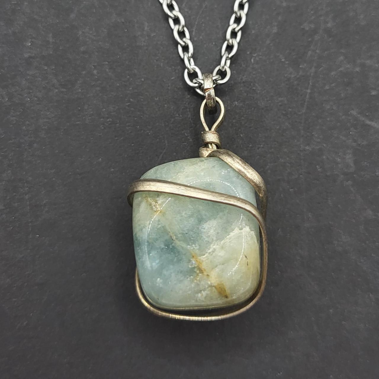 Aventurine Necklace