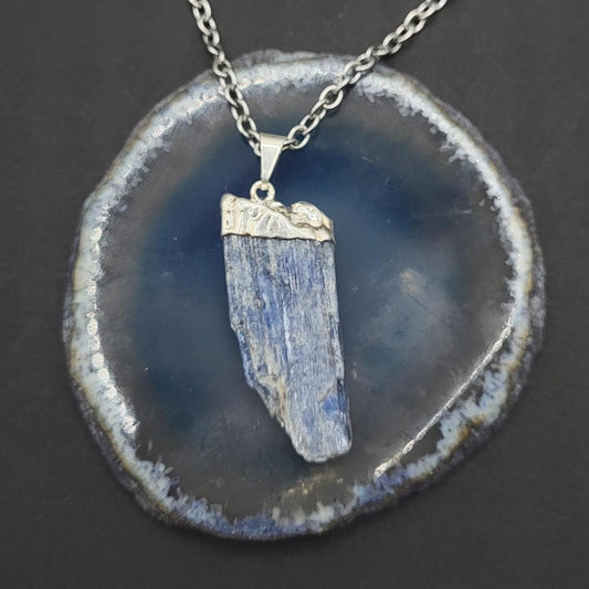 Kyanite Necklace