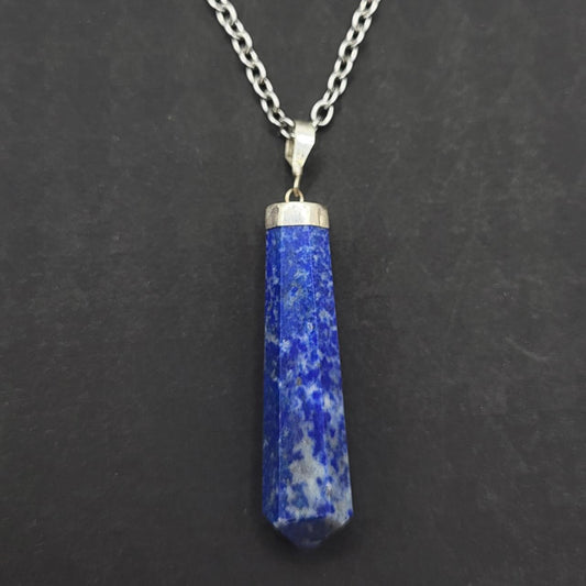 Lapis Lazuli Necklace