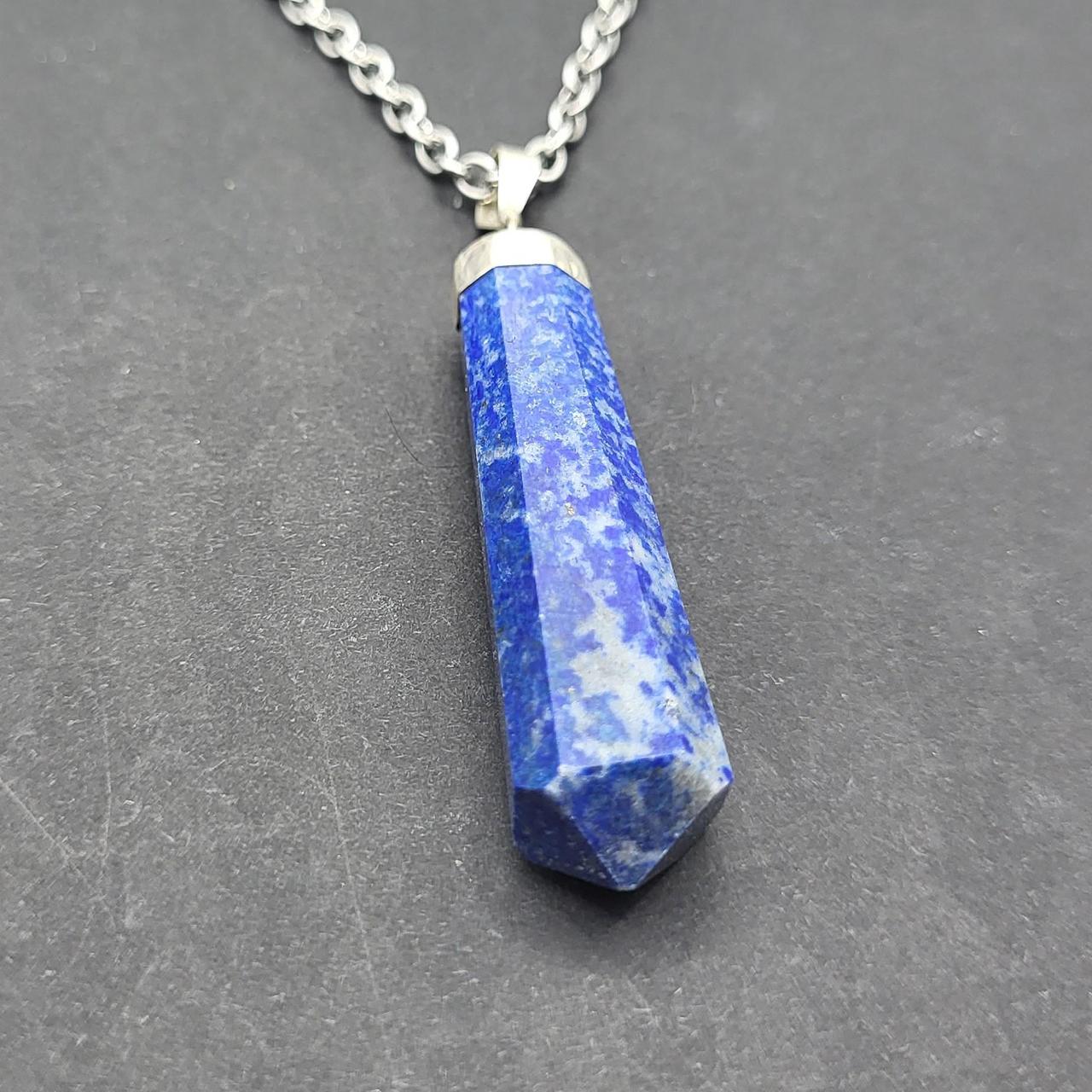 Lapis Lazuli Necklace