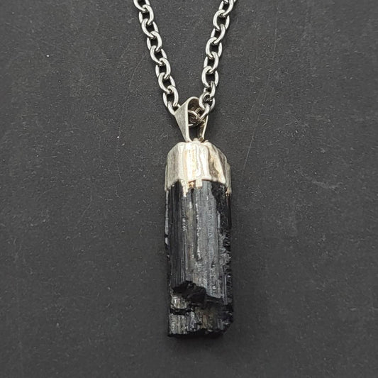 Tourmaline Necklace