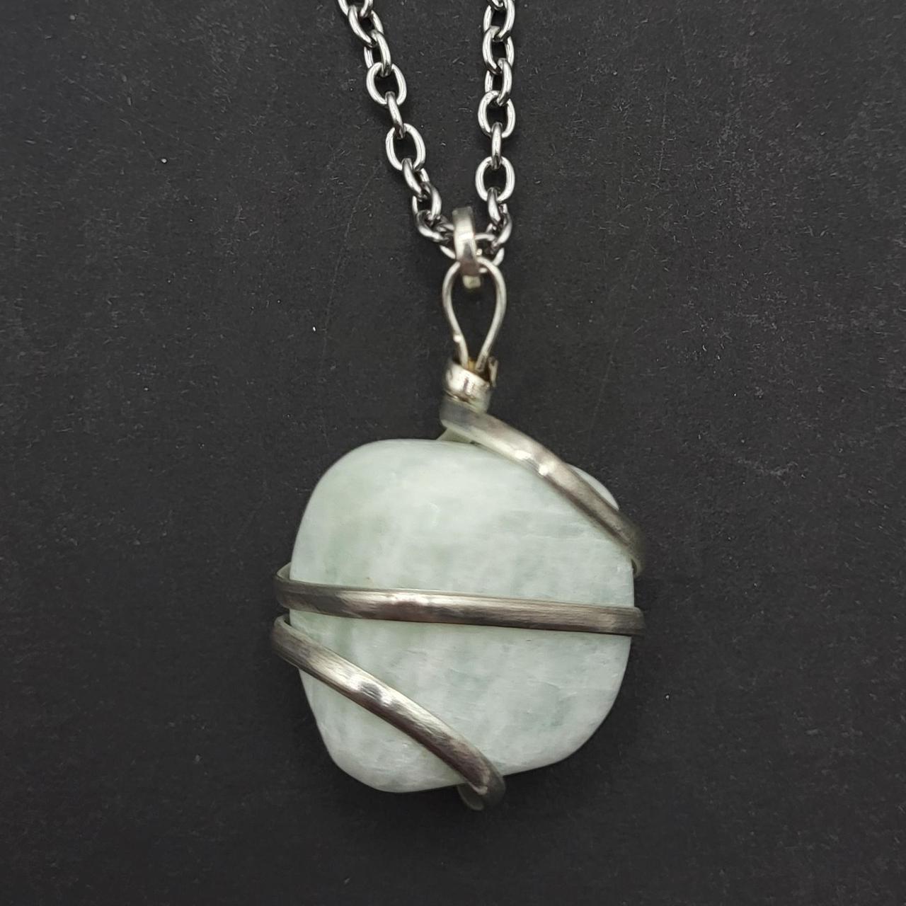 Aventurine Necklace