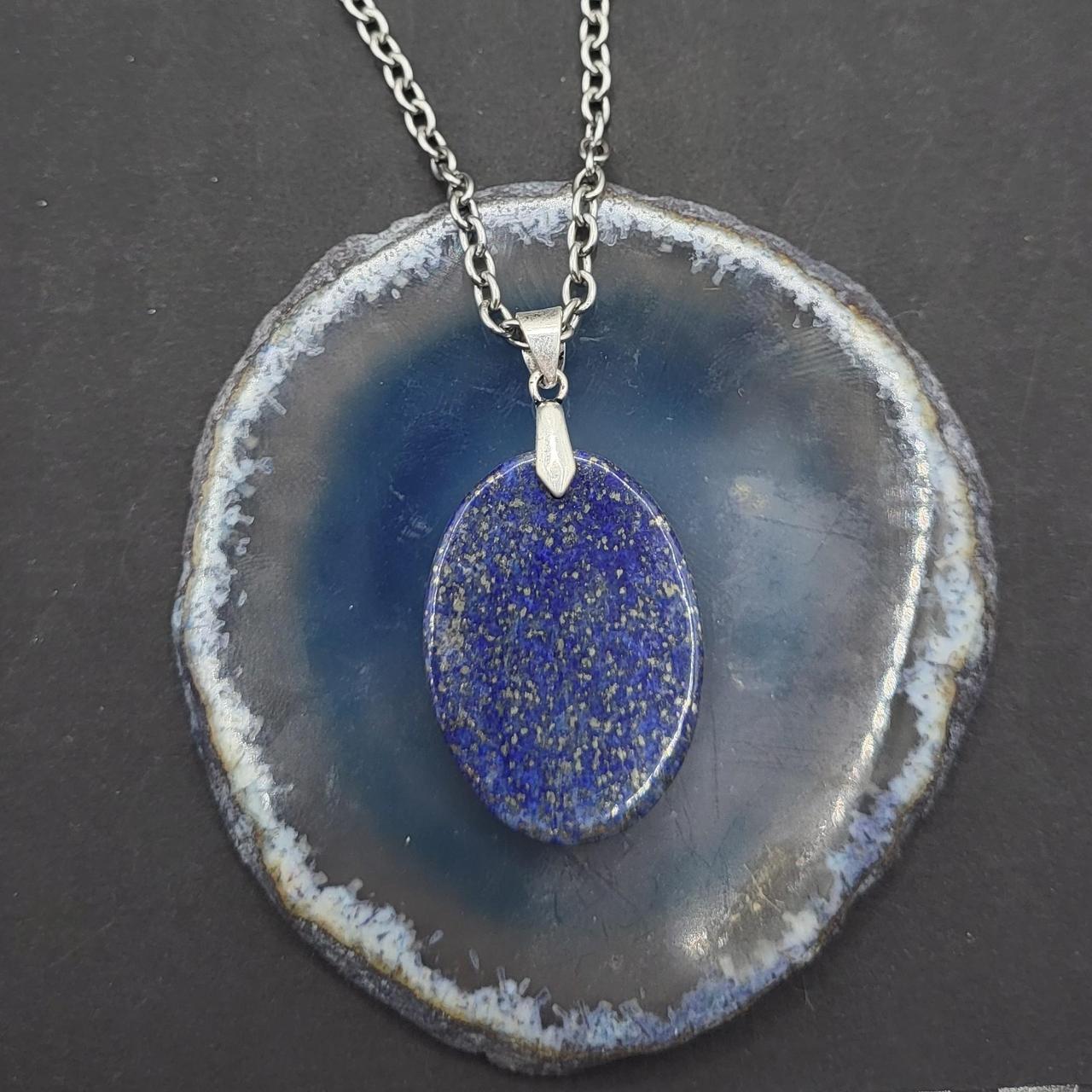 Lapis Lazuli Necklace