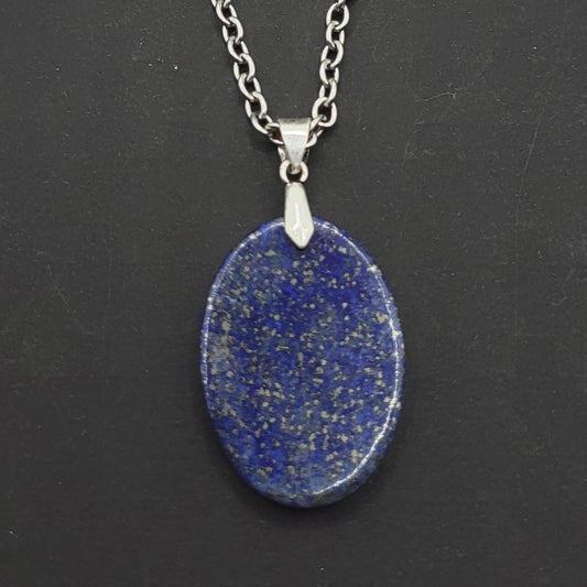 Lapis Lazuli Necklace