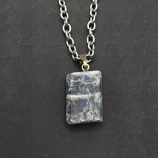 Kyanite Necklace