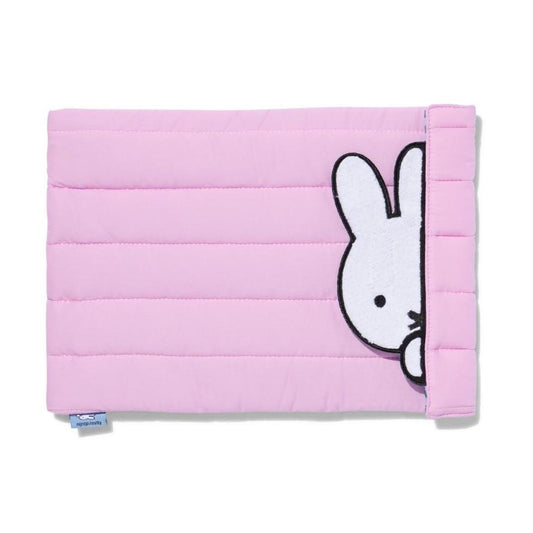 Miffy Laptop Cover