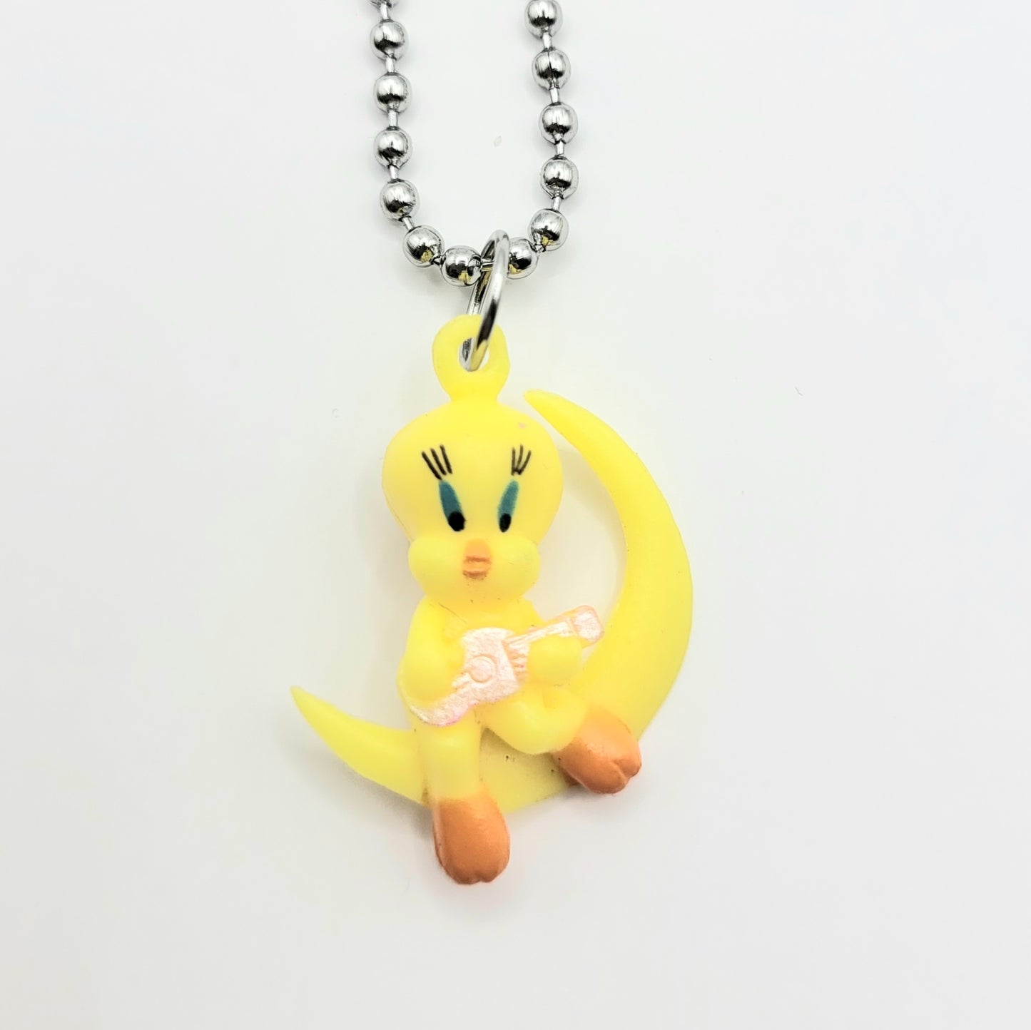 Tweety Necklace