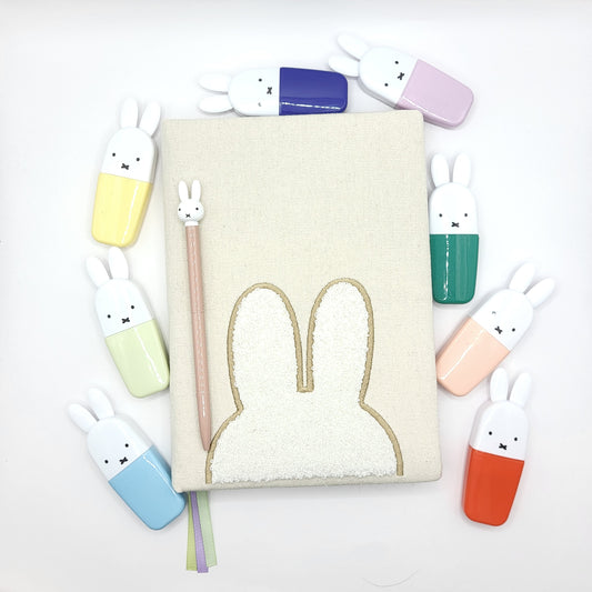 Miffy Stationary