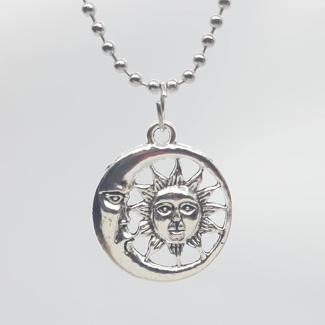 Celestial Necklace