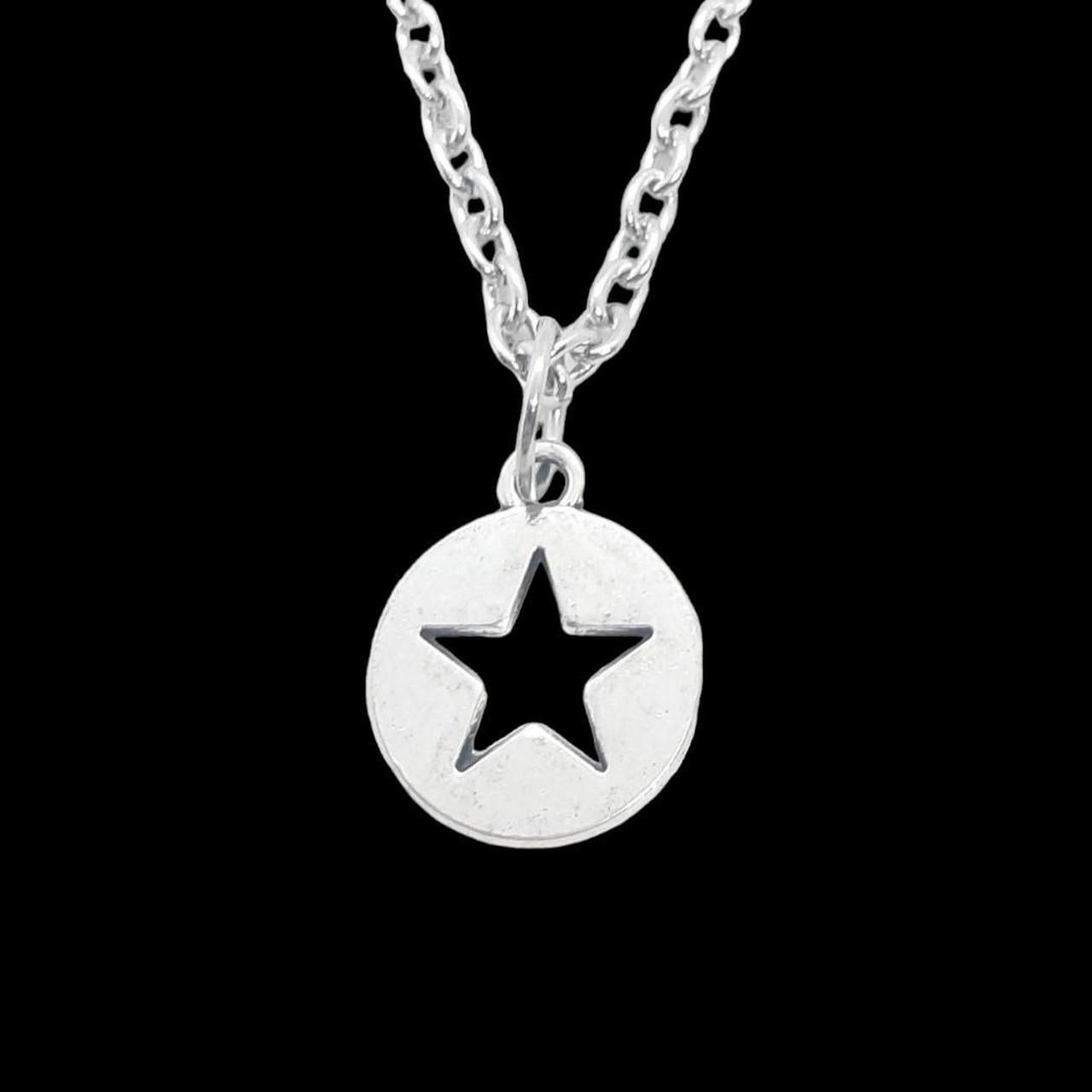 Celestial Necklace