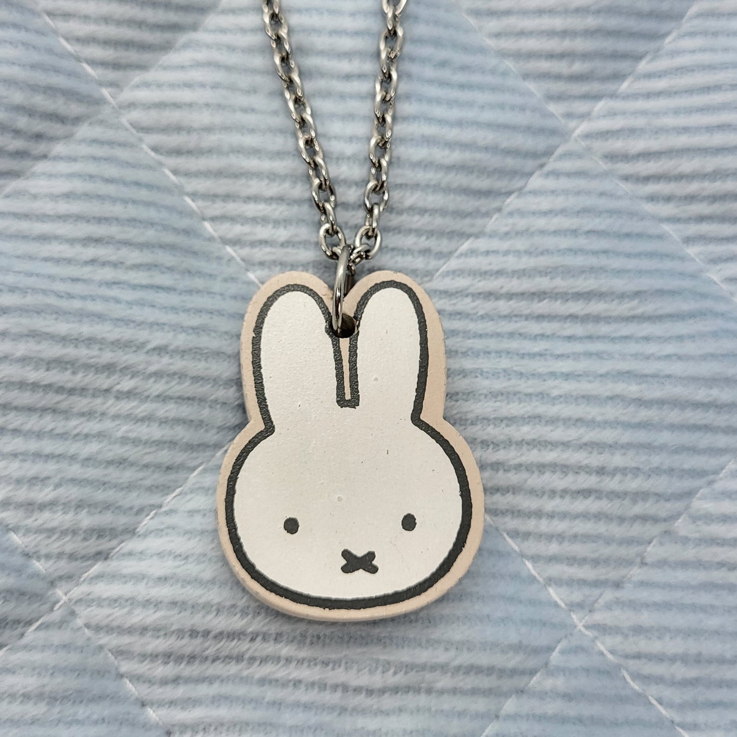 Miffy Necklaces