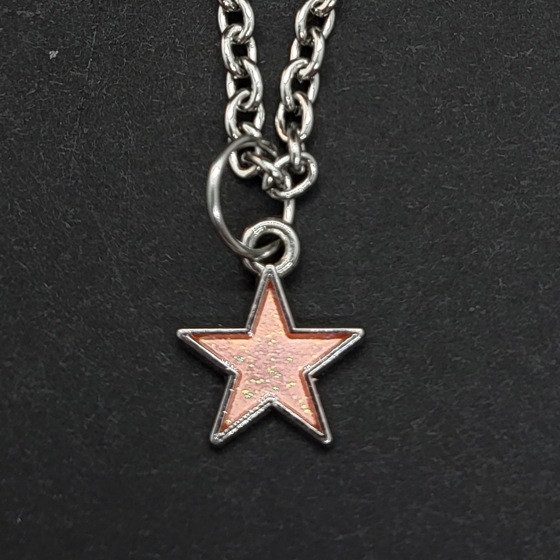 Star Necklace