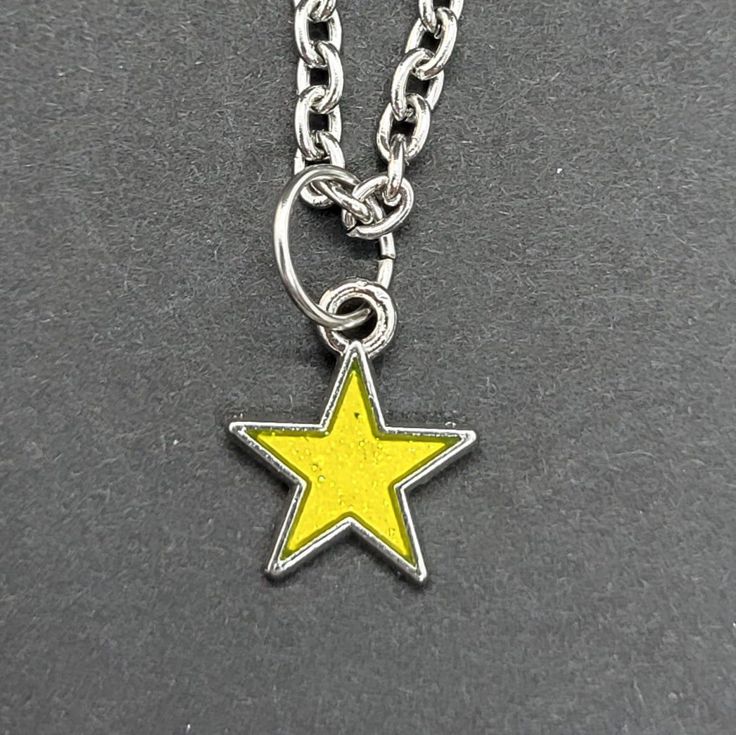 Star Necklace