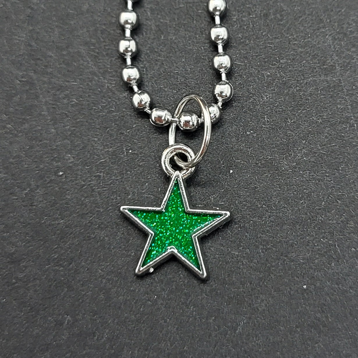 Star Necklace