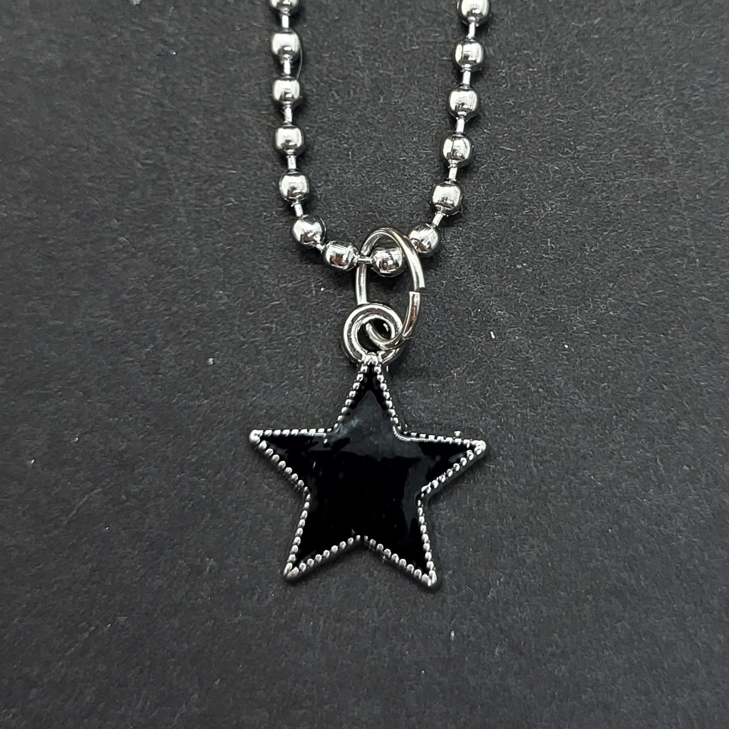 Star Necklace