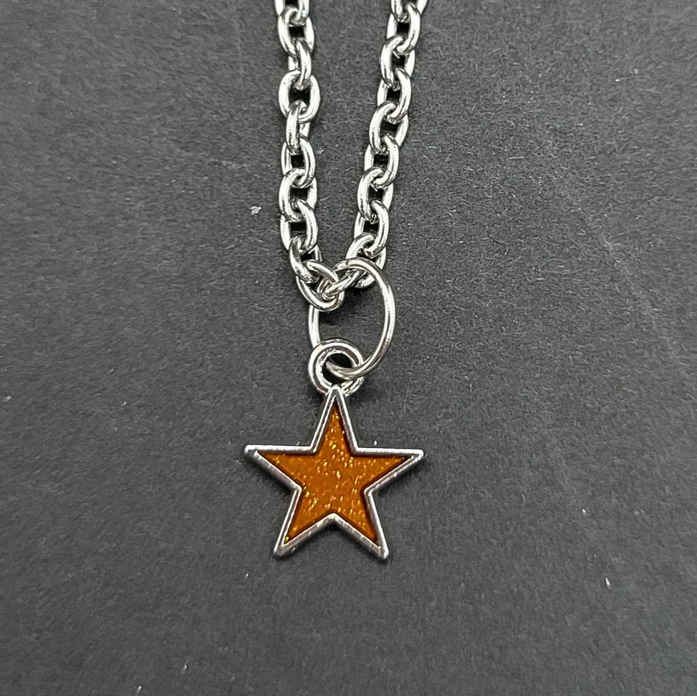 Star Necklace