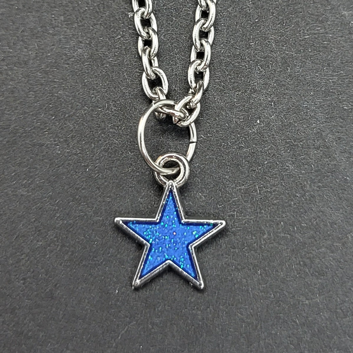 Star Necklace