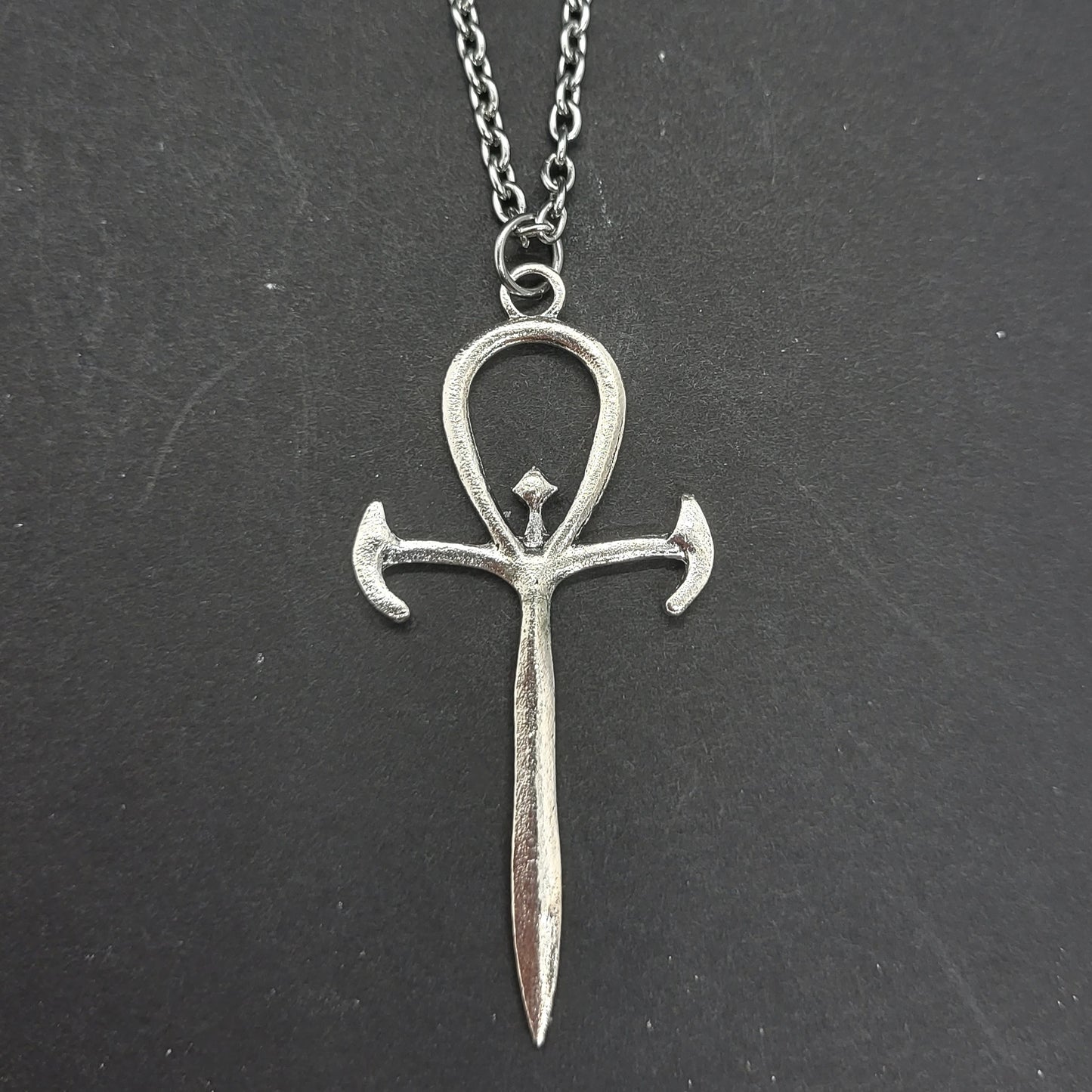 Ankh Necklaces