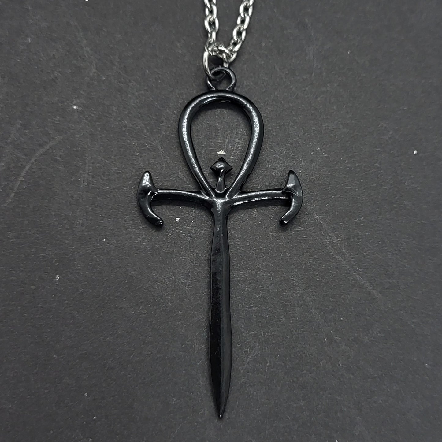 Ankh Necklaces