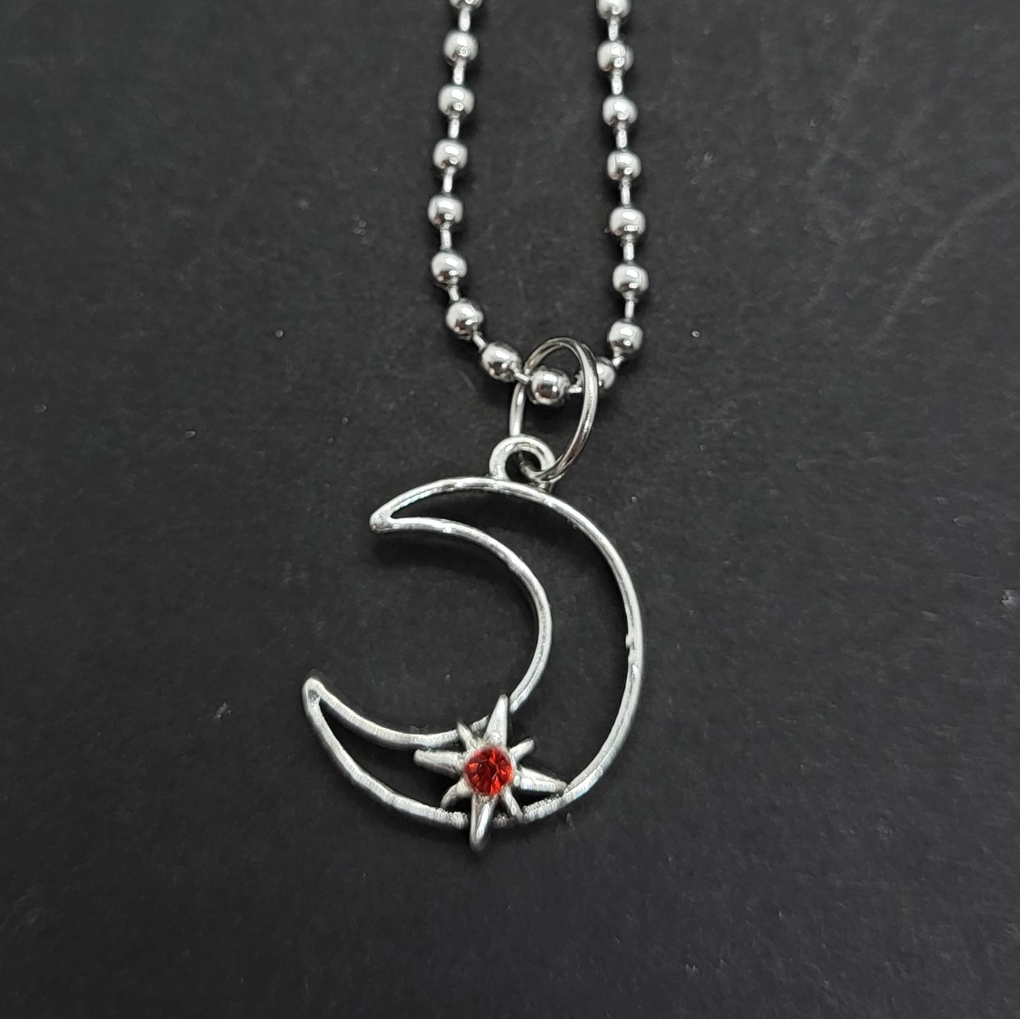 Celestial Necklaces