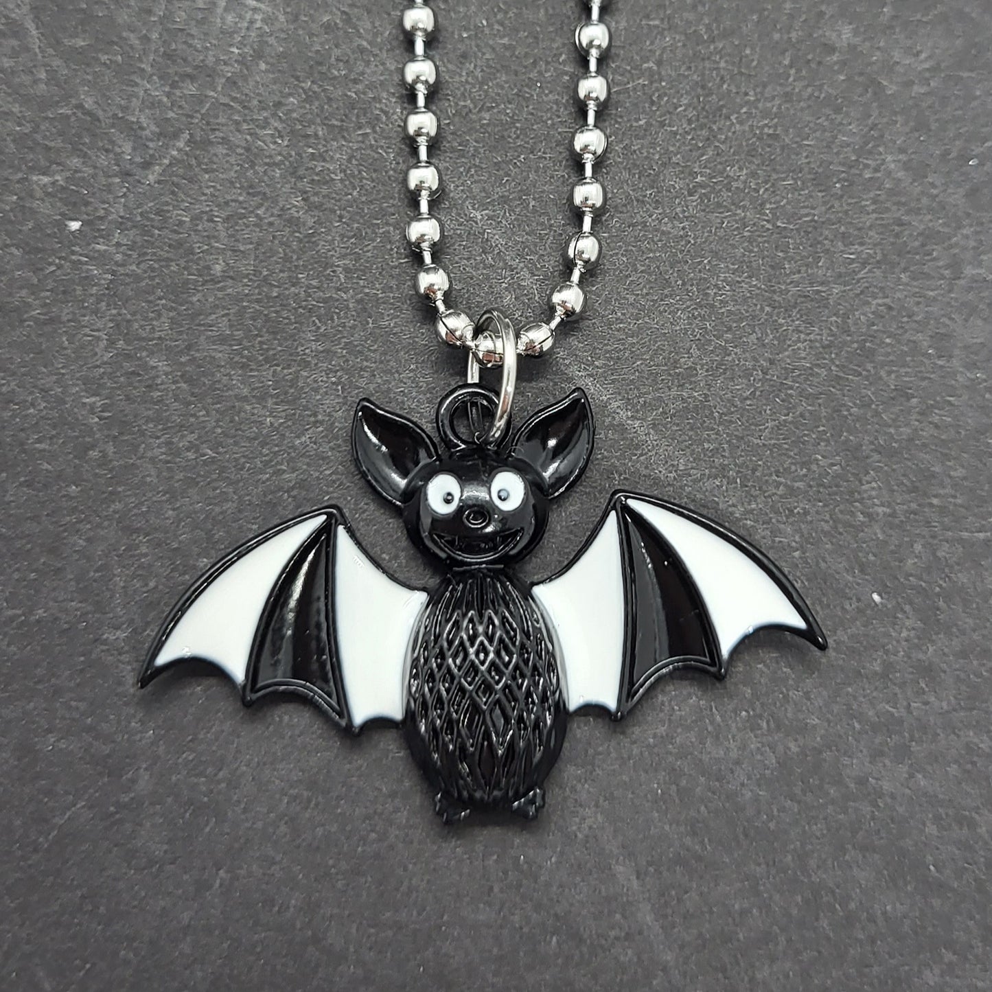 Bat Necklaces