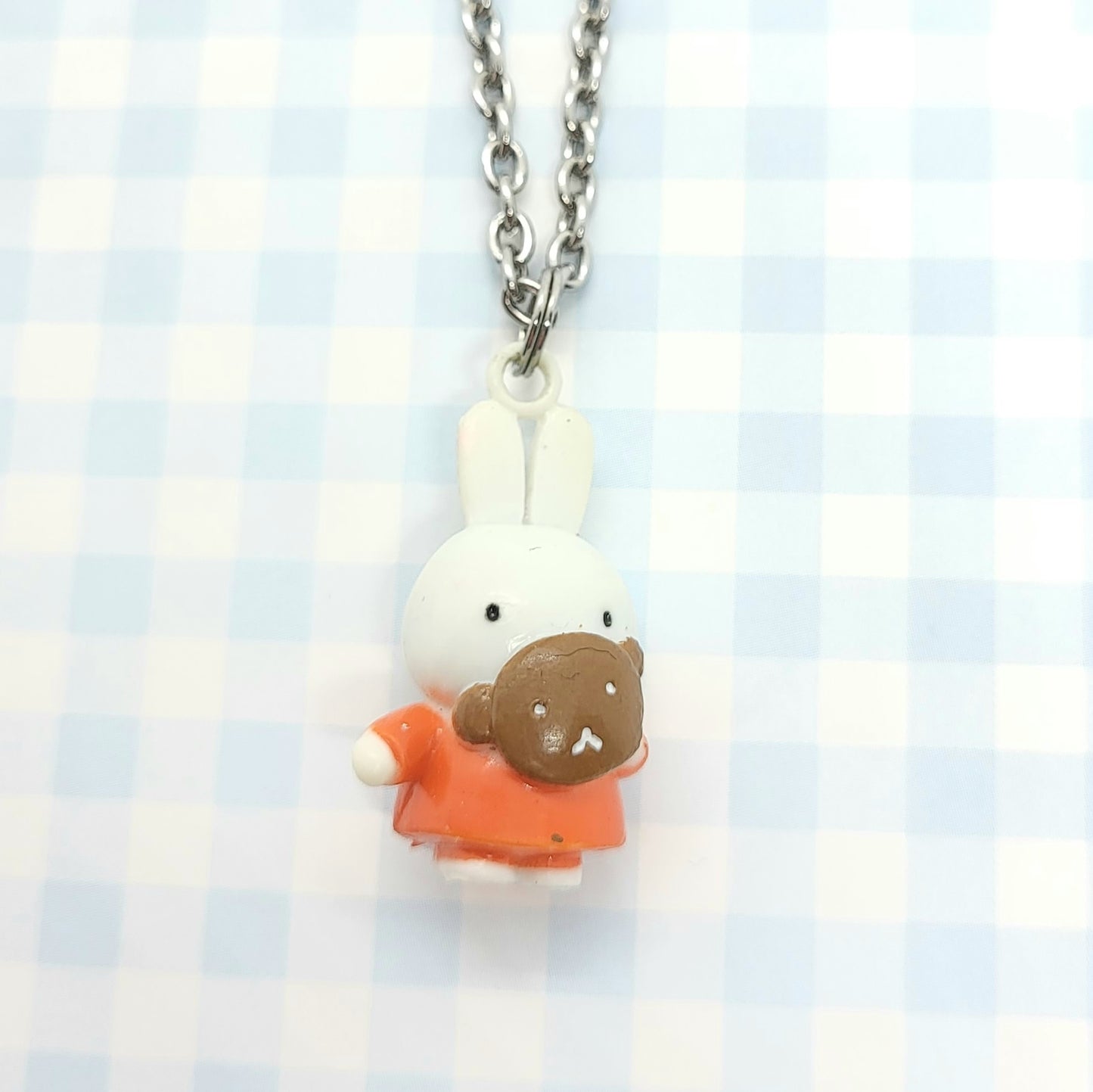 Miffy Necklace