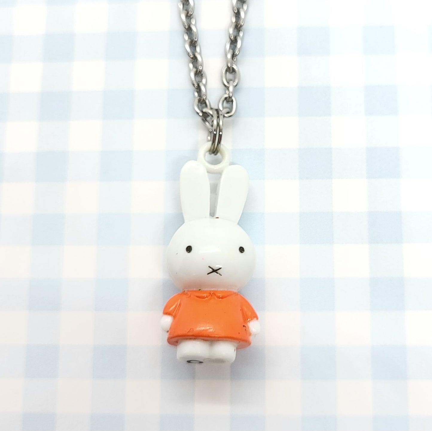 Miffy Necklace