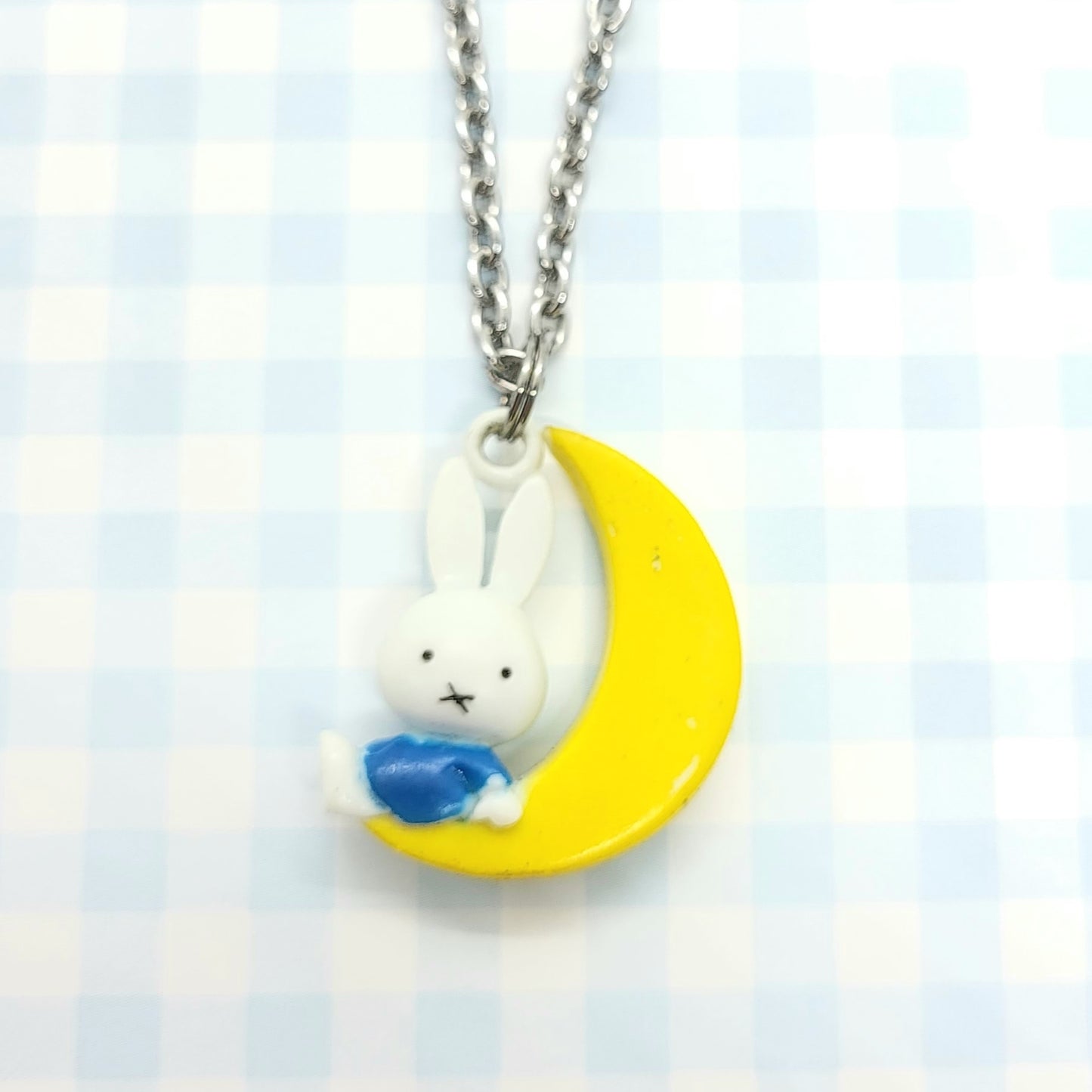 Miffy Necklace