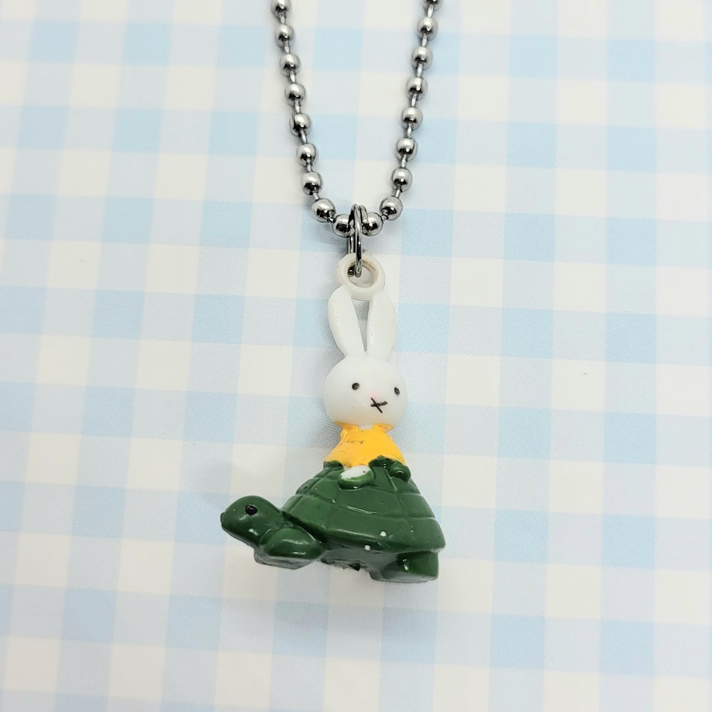 Miffy Necklace