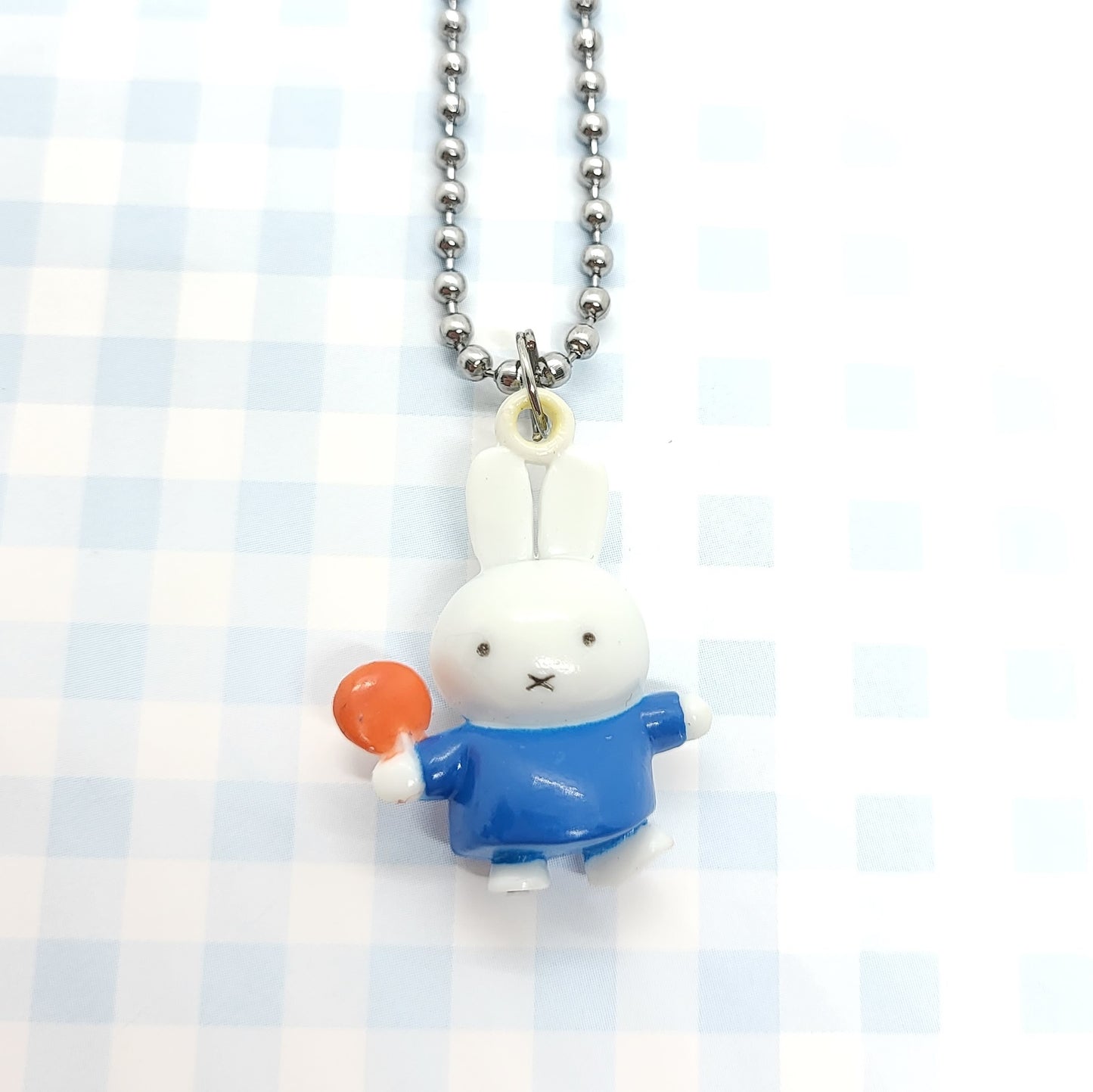 Miffy Necklace